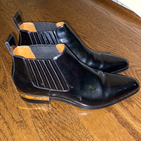 Zara booties - Picture 2 of 3